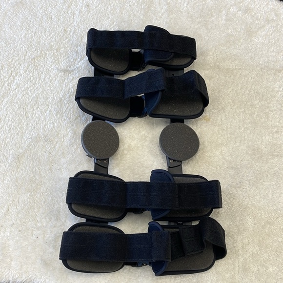 🎁 Ottobock Telescoping Post-Op Knee Brace - Picture 9 of 14